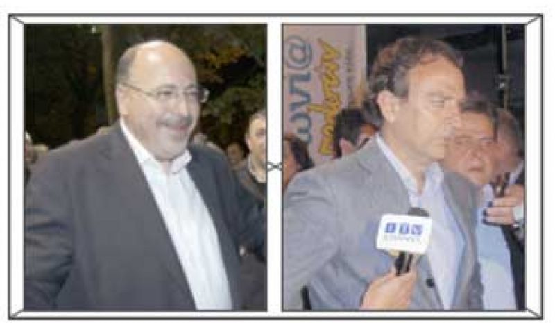 Η ΠΡΩΤΙΑ ΓΚΟΝΤΑ (35%) ΠΡΟΑΓΓΕΛΟΣ ΘΡΙΑΜΒΟΥ!