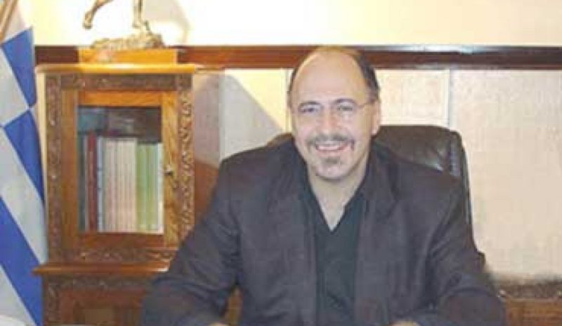 «Ποιότητα ζωής, πρόνοια, διαφάνεια είναι τα μεγάλα στοιχήματα για μας…»