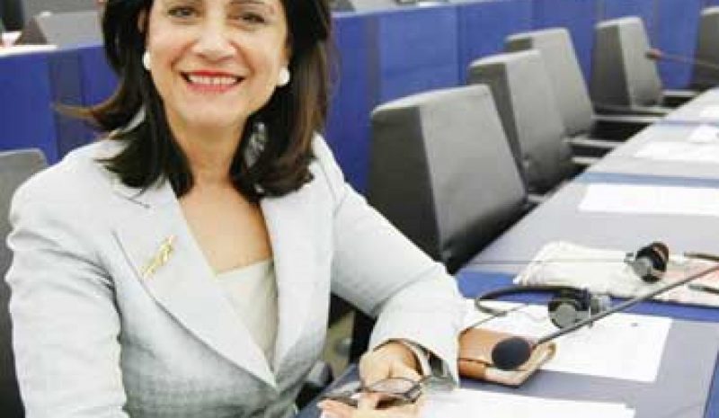 ΡΟΔΗ ΚΡΑΤΣΑ: Τεράστιες είναι οι προοπτικές ανάπτυξης της Ηπείρου… 
