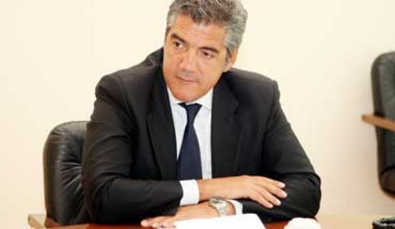 «Ανάγκη η αποτελεσματική προστασία των συνόρων μας…»