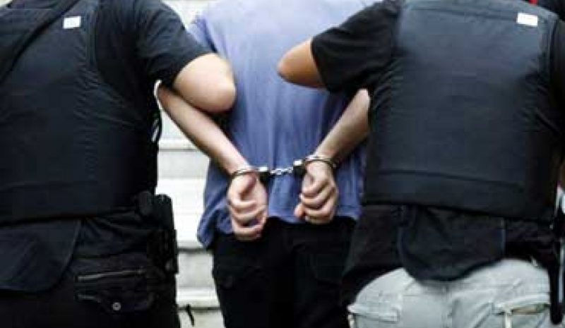 Πληθαίνουν οι συλλήψεις Ηπειρωτών για οφειλές προς Δημόσιο και Ταμεία!