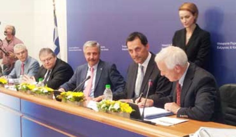 Η ΗΠΕΙΡΟΣ ΜΠΟΡΕΙ ΝΑ ΓΙΝΕΙ…ΚΟΥΒΕIΤ!