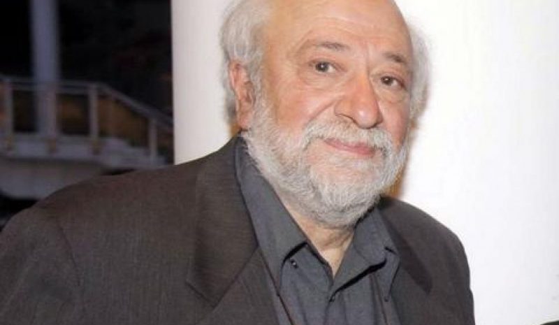Τον σκηνοθέτη Παντ. Βούλγαρη  συνάντησε ο Κώστας Τασούλας