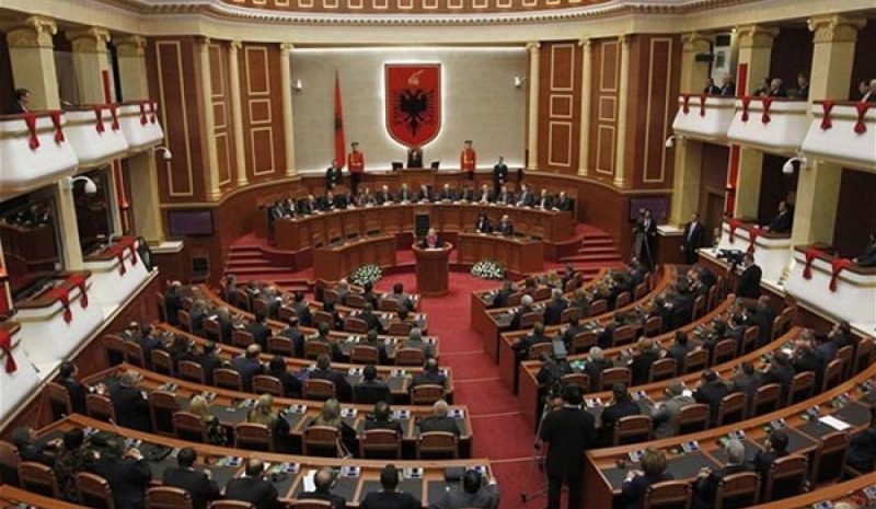 ΟΧΙ στα σχέδια Ράμα θα πουν σήμερα οι ελληνικής καταγωγής βουλευτές!..