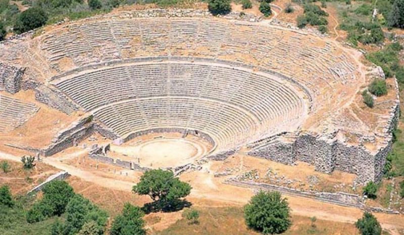 Κ. ΤΑΣΟΥΛΑΣ: Στόχος μου το ολοήμερο άνοιγμα και των 250 μουσείων της χώρας!  