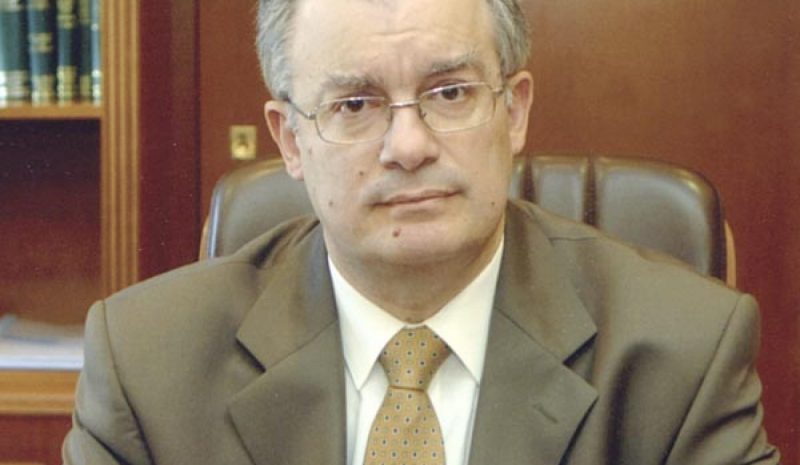 Υπομονή συνέστησε ο Κ. Τασούλας για τα ευρήματα στην Αμφίπολη