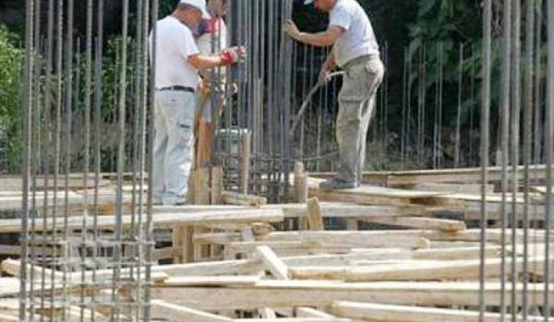 ΚΑΙΡΟΣ ΝΑ…ΠΑΡΕΙ ΜΠΡΟΣΤΑ Η ΟΙΚΟΔΟΜΗ!