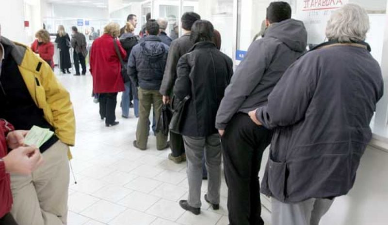 1 στους 4 Έλληνες δεν πληρώνει την Εφορία!  