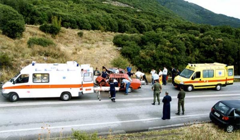 ΣΤΑ… ΑΓΡΑΦΑ ΤΟΥ ΥΠ. ΥΠΟΔΟΜΩΝ Ο  ΑΞΟΝΑΣ ΓΙΑΝΝΕΝΑ - ΚΑΚΑΒΙΑ!