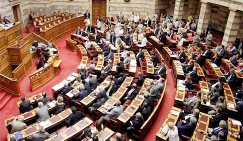 ΡΥΘΜΙΣΗ «ΣΚΟΥΠΑ» ΓΙΑ ΚΟΚΚΙΝΑ ΔΑΝΕΙΑ!