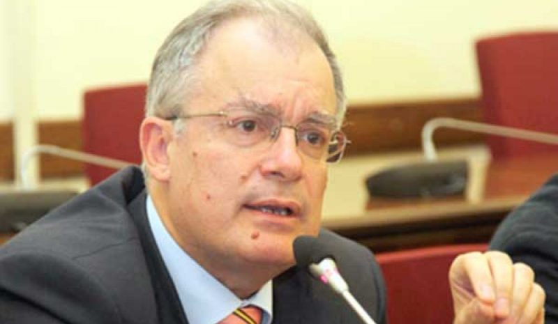 «Πρόσωπο της εβδομάδας» και πάλι ο Γιαννιώτης Υπουργός Κ. Τασούλας