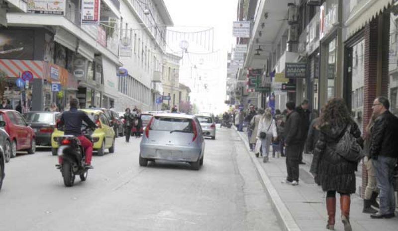 «ΣΒΗΝΟΥΝ» ΟΙ ΜΙΚΡΟΜΕΣΑΙΟΙ!
