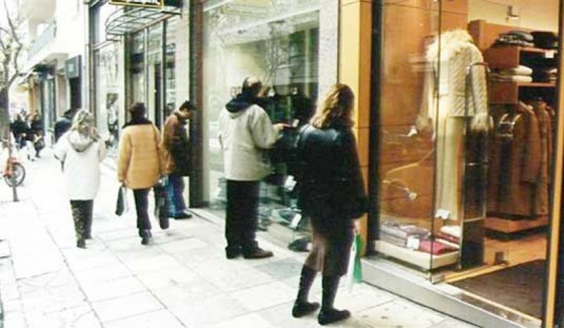 Η ΑΝΕΧΕΙΑ…ΚΑΝΕΙ ΑΚΡΙΒΕΣ ΤΙΣ ΑΓΟΡΕΣ!