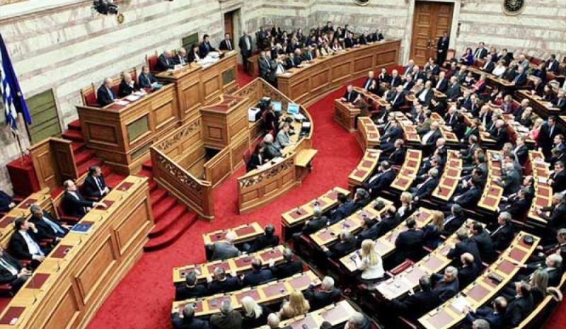 ΟΛΑ ΑΝΟΙΚΤΑ ΑΚΟΜΗ ΓΙΑ ΕΚΛΟΓΗ ΠΡΟΕΔΡΟΥ