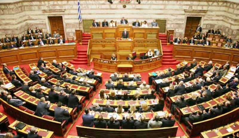 ΟΛΑ…ΠΑΙΖΟΝΤΑΙ ΓΙΑ ΕΚΛΟΓΗ ΠΡΟΕΔΡΟΥ