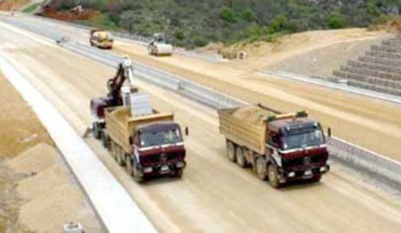 Το νέο ΕΣΠΑ «σανίδα σωτηρίας» για τη σύνδεση του Ε65 με την Εγνατία!