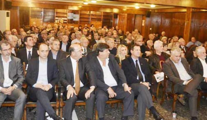 Μεγάλες οι ωφέλειες της Ηπείρου από την εκμετάλλευση υδρογονανθράκων 