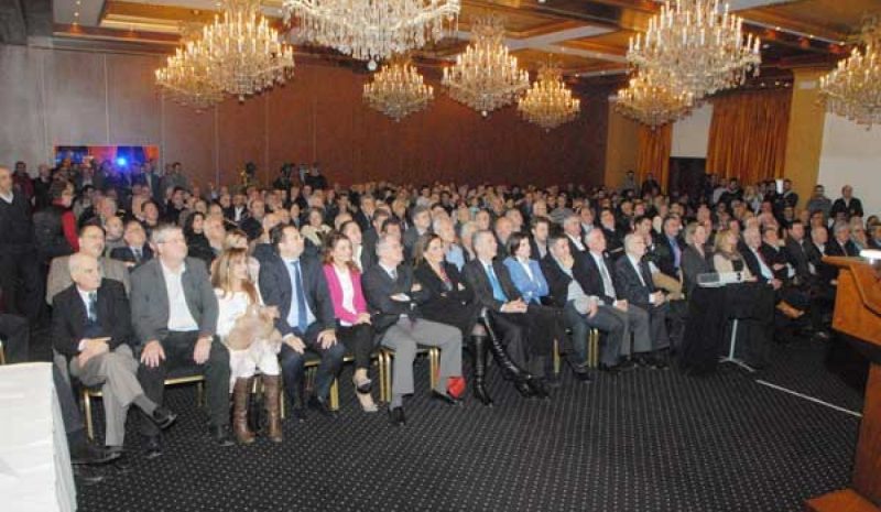 ΝΤ. ΜΠΑΚΟΓΙΑΝΝΗ: Φοβάμαι μη κάνουν την Ελλάδα «σκιάχτρο» της Εν. Ευρώπης