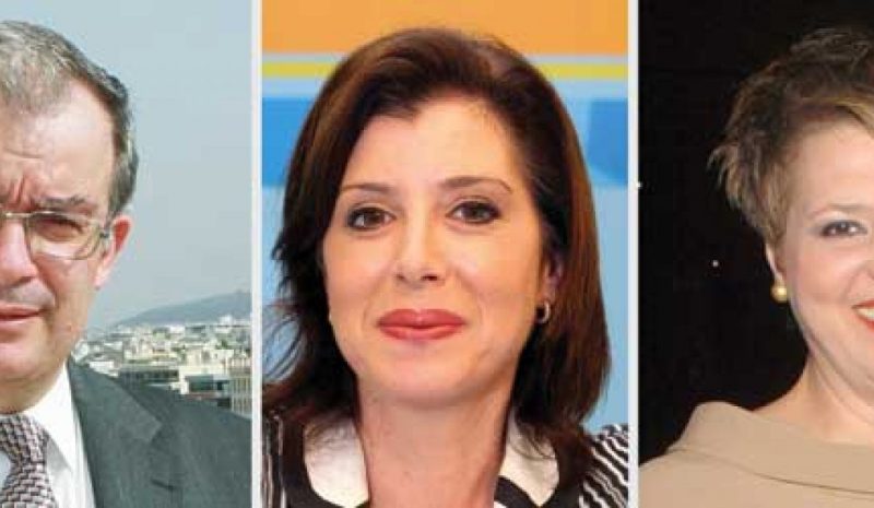 ΚΩΝ. ΤΑΣΟΥΛΑΣ: Είναι αμαρτία να πάνε στον βρόντο τόσες θυσίες…