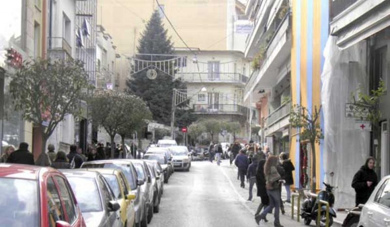 Η ΑΓΟΡΑ ΤΟ ΜΕΓΑΛΟ ΘΥΜΑ ΤΩΝ ΕΚΛΟΓΩΝ!