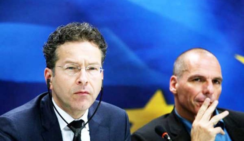 ΘΩΡΑΚΙΣΤΕ ΤΗΝ ΟΙΚΟΝΟΜΙΑ ΤΗΣ ΧΩΡΑΣ!