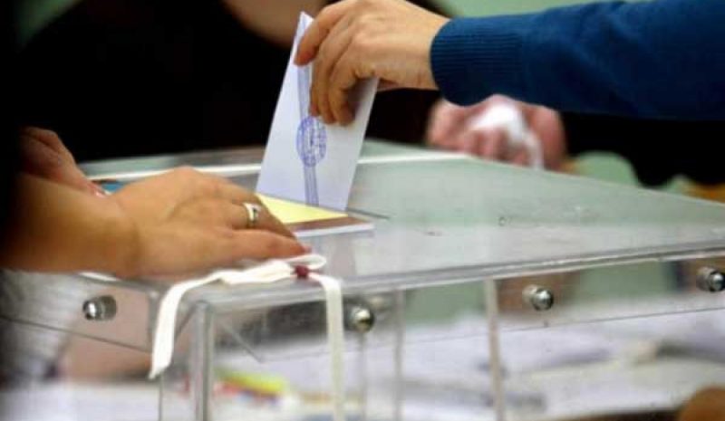 235 υποψ. βουλευτές από 18 κόμματα διεκδικούν το σταυρό των Ηπειρωτών