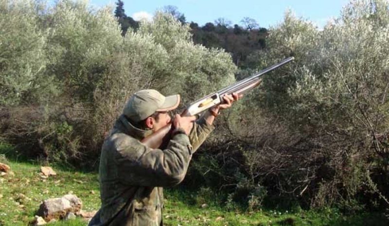 Με το πρόγραμμα του ΣΥΡΙΖΑ το κυνήγι πάει προς κατάργηση!