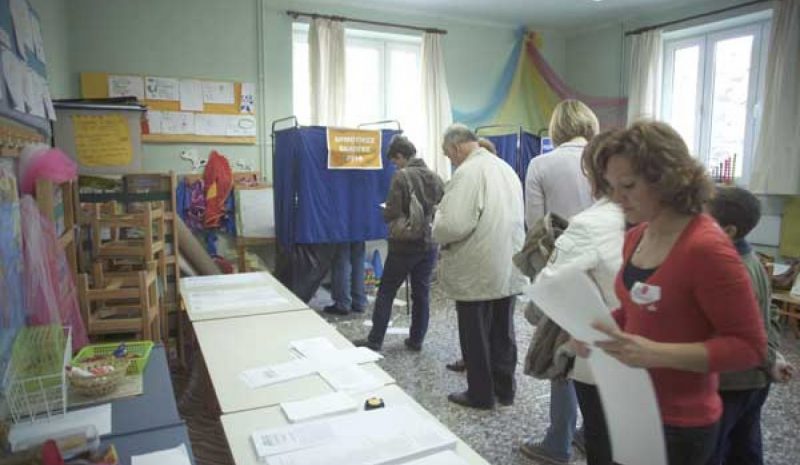 ΟΙ ΑΝΑΠΟΦΑΣΙΣΤΟΙ ΚΡΙΝΟΥΝ ΤΗ ΜΑΧΗ!