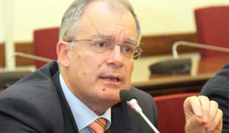 ΚΩΝ. ΤΑΣΟΥΛΑΣ: Να κάνουμε όλοι το χρέος μας για να βγούμε από την κρίση…