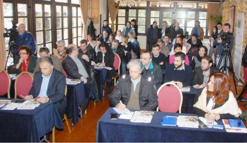 «Η Ελλάδα θα πεινάσει αν βρεθεί εκτός ευρώ…»!