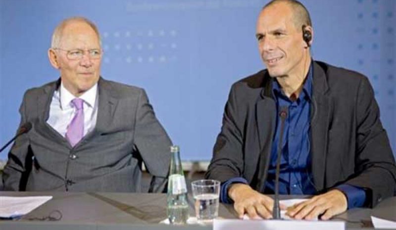Η ΟΙΚΟΝΟΜΙΑ ΣΕ…ΤΕΝΤΩΜΕΝΟ ΣΧΟΙΝΙ!