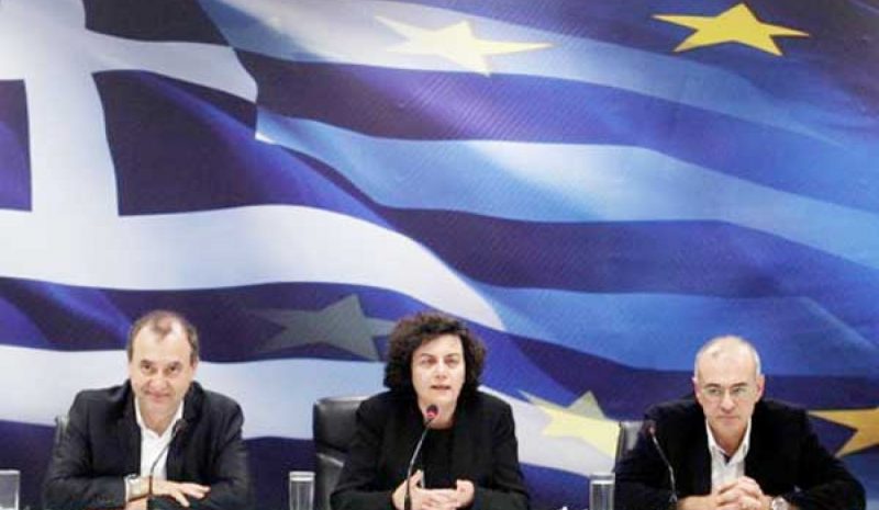 Μικροί… Μεγάλοι, όλοι χρωστάνε στο Δημόσιο!