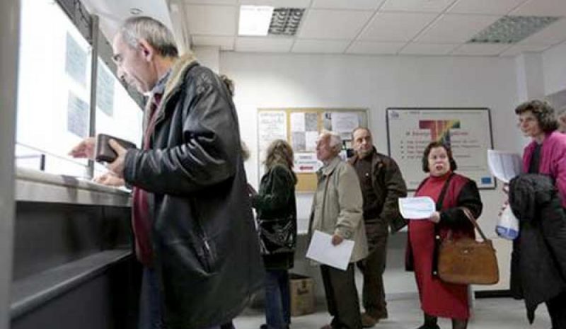 «Κούρεμα» 100% στις προσαυξήσεις εάν εξοφληθεί το χρέος μέσα στο Μάρτιο!