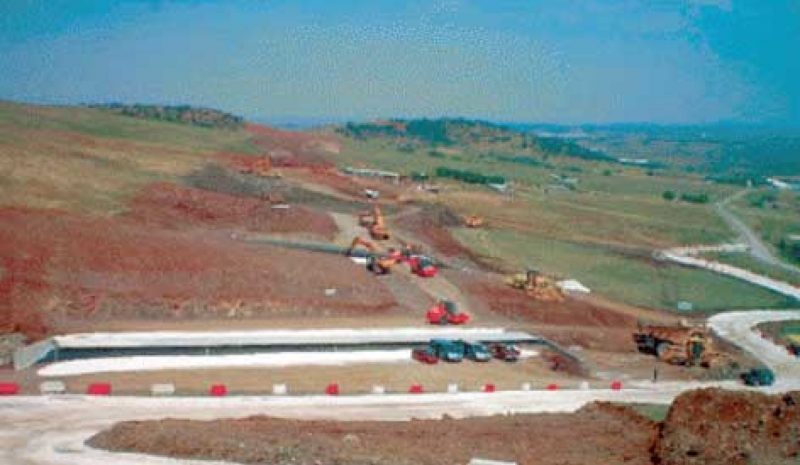 Ε-65  και  δρόμος Γιάννενα- Κακαβιά αναζητούν χρήματα από το νέο ΕΣΠΑ  