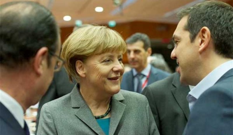 ΝΑ ΜΗ ΠΕΣΕΙ Η ΕΛΛΑΔΑ ΣΤΑ «ΒΡΑΧΙΑ»