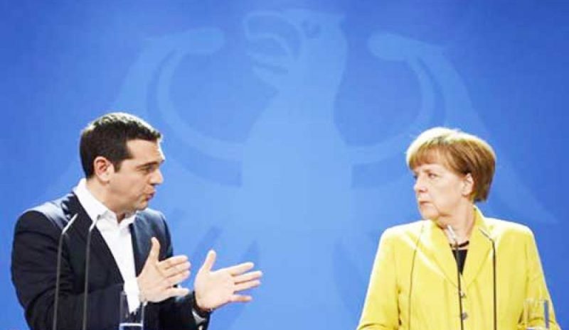 «ΣΚΟΥΠΙΣΑΝ» ΑΠΟ ΠΑΝΤΟΥ ΟΛΑ ΤΑ ΕΥΡΩ!