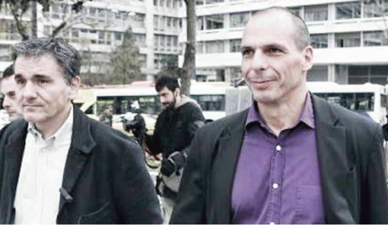 ΛΥΣΗ ΠΑΣΗ ΘΥΣΙΑ ΕΝΤΟΣ ΕΥΡΩΖΩΝΗΣ!