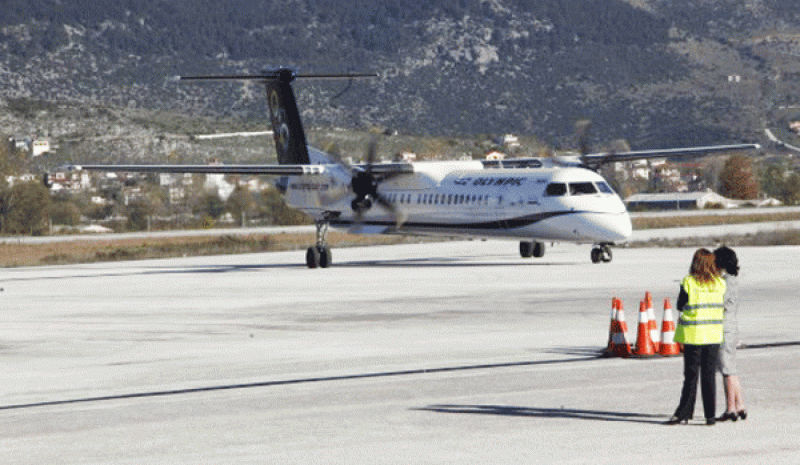 Το GBAS… σανίδα σωτηρίας για το Αεροδρόμιο Ιωαννίνων!