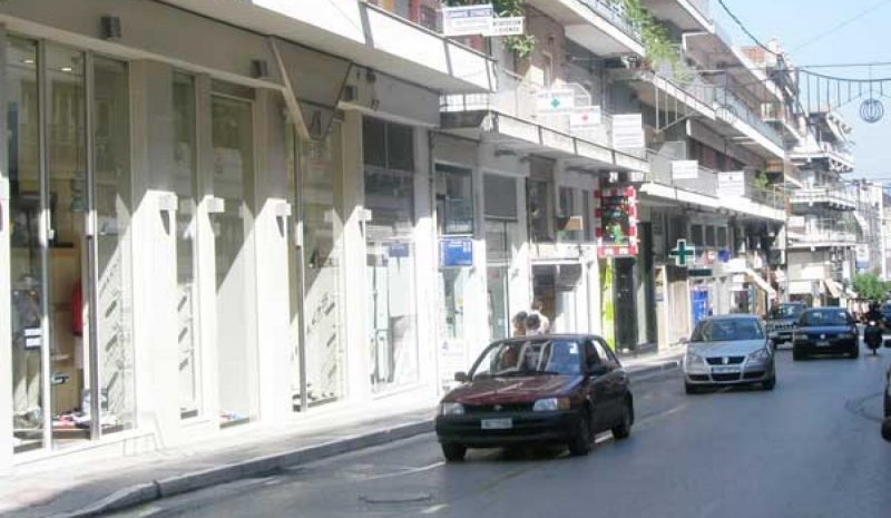 ΣΟΚ στην αγορά προκαλεί το κλείσιμο των τραπεζών