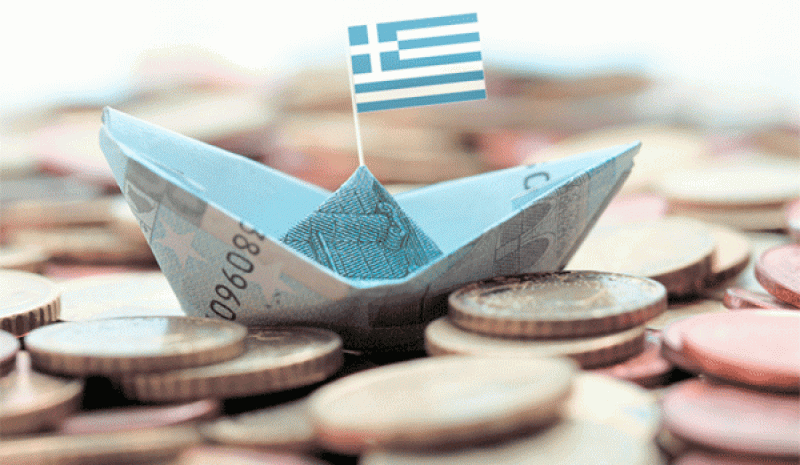 ΣΕ ΑΣΦΥΞΙΑ Η ΕΛΛΗΝΙΚΗ ΚΟΙΝΩΝΙΑ