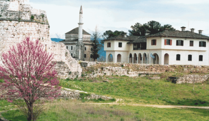 Πανηπειρωτική συστράτευση για την Πολιτιστική Πρωτεύουσα!