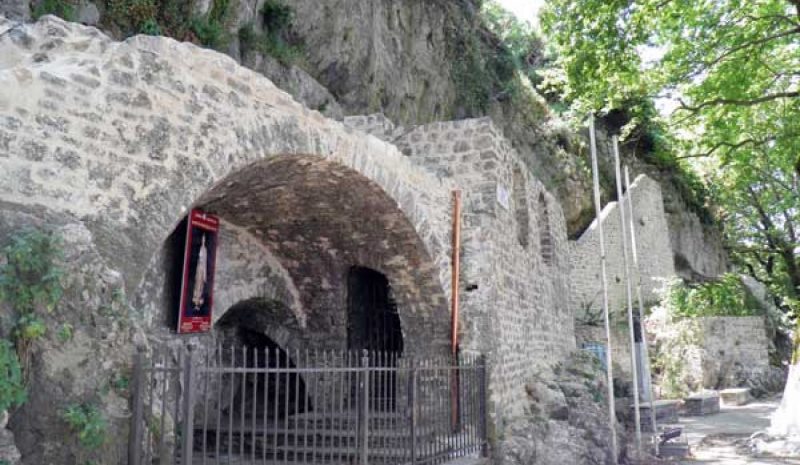 Το Κάστρο αλλάζει… πρόσωπο με έργα 1,5 εκατομμυρίου ευρώ