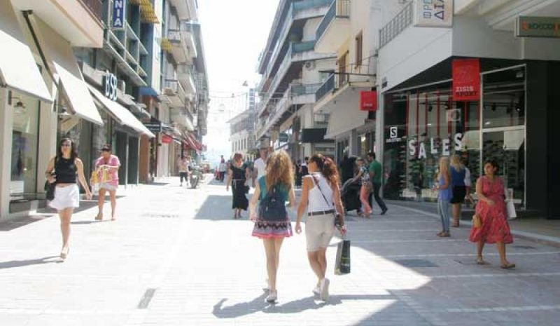 ΨΥΧΟΡΡΑΓΟΥΝ ΟΙ ΕΠΙΧΕΙΡΗΣΕΙΣ!