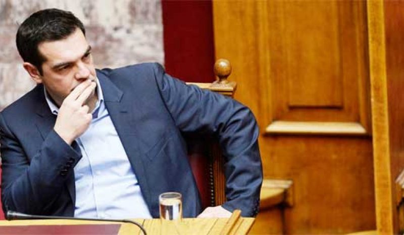 ΚΥΒΕΡΝΗΣΗ ΕΙΔΙΚΟΥ ΣΚΟΠΟΥ ή ΕΚΛΟΓΕΣ