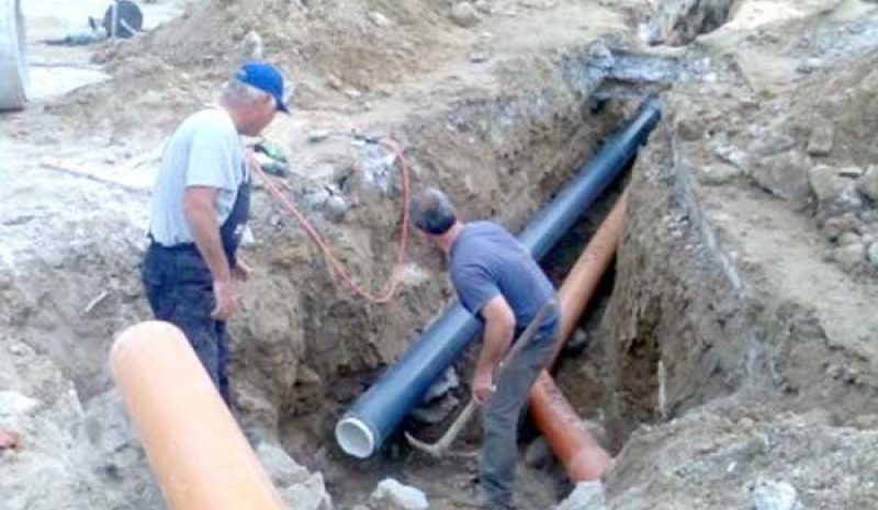 Δουλέψτε να προλάβουμε τα έργα δεν υπάρχει χρόνος από το ΕΣΠΑ!