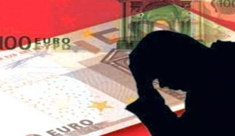 «Πονοκέφαλος» για τράπεζες και Κυβέρνηση τα κόκκινα δάνεια