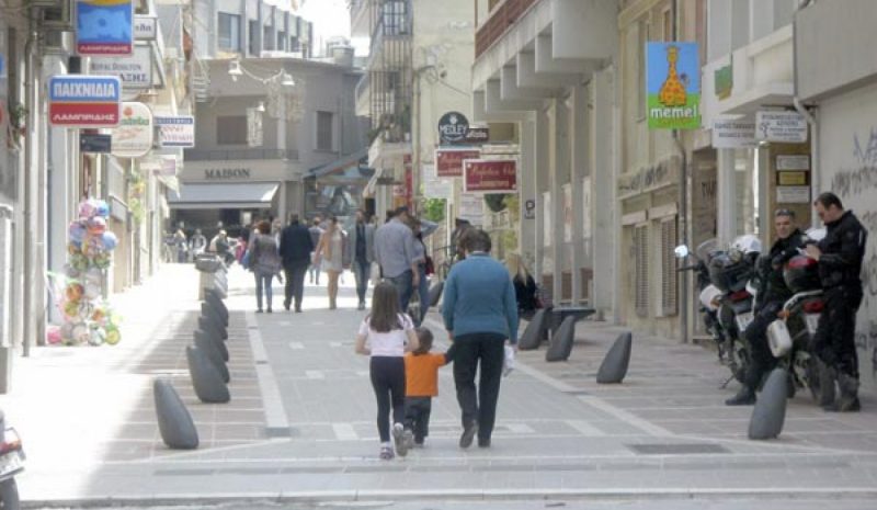 Η ΑΓΟΡΑ ΖΗΤΑ ΕΠΕΙΓΟΝΤΩΣ ΜΕΤΡΑ!