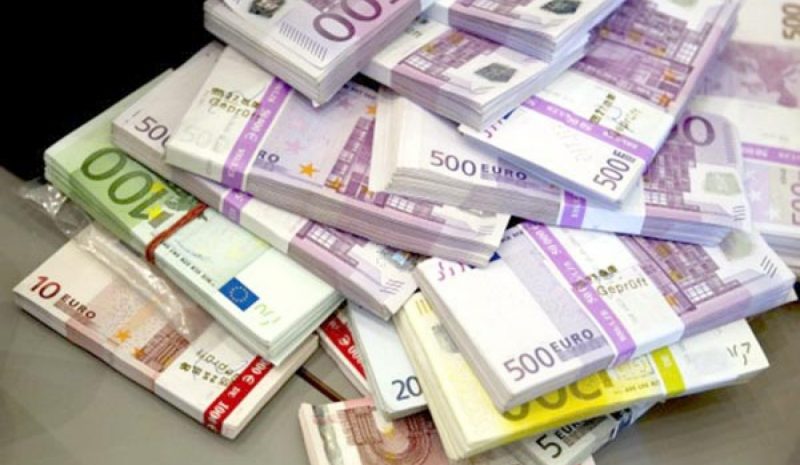 Σε δύο φάσεις η δόση των 3 δισ. στην Ελλάδα 