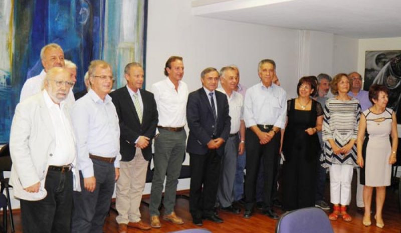 Η «Πολιτιστική Πρωτεύουσα» φέρνει πιο κοντά Γιάννενα και Πανεπιστήμιο