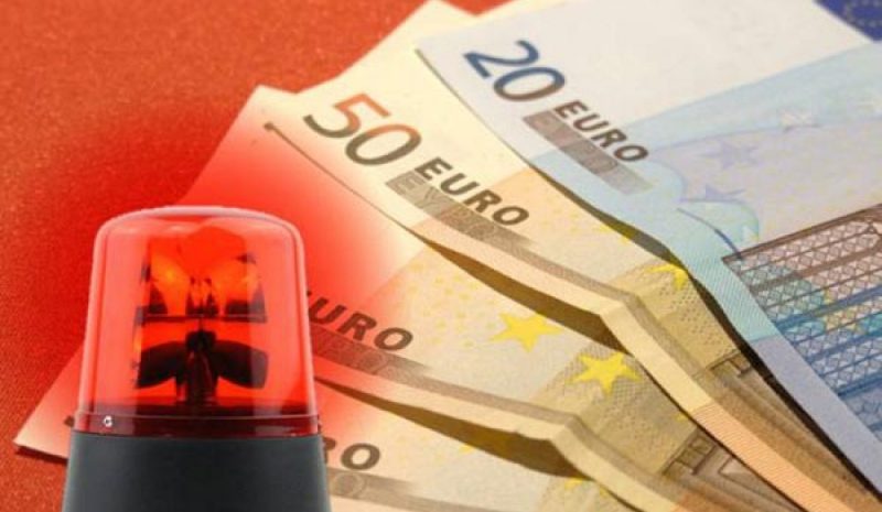 «Πονοκέφαλος» για τράπεζες και δανειολήπτες τα κόκκινα δάνεια 